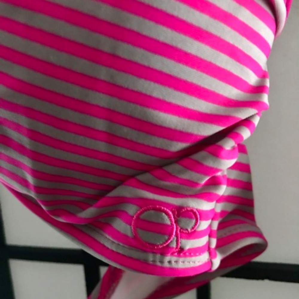 OP Bathing Suit Set - Picture 2 of 4